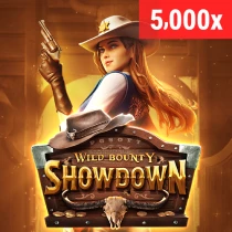 PG Soft Wild Bounty Showdown