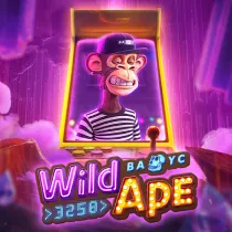 PG Soft Wild Ape #3258