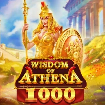 Pragmatic Play Wisdom of Athena 1000