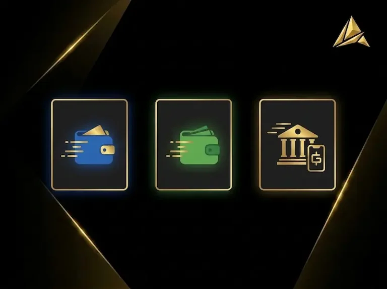 Comparing GCash, Maya, and Bank Transfer with GoTyme for ApexGaming mobile players