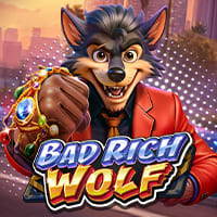 Fa Chai Bad Rich Wolf