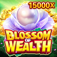 JDB Blossom Of Wealth