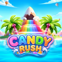 Pragmatic Play Candy Rush