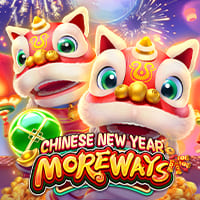 Fa Chai Chinese New Year More Ways