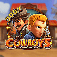 Fa Chai Cowboys