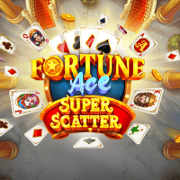 Pragmatic Play Fortune Ace Super Scatter