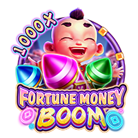 Fa Chai Fortune Money Boom