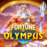 Pragmatic Play Fortune of Olympus