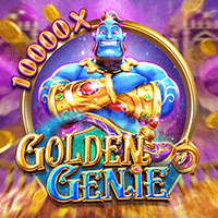 Fa Chai Golden Genie