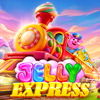Pragmatic Play Jelly Express