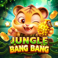 Fa Chai Jungle Bang Bang