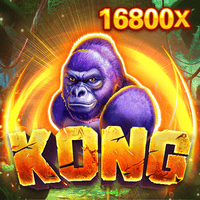 JDB Kong