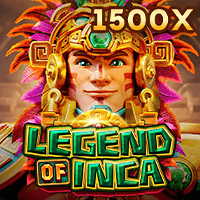 Fa Chai Legend Of Inca