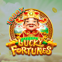 Fa Chai Lucky Fortunes