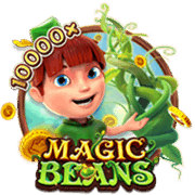 Fa Chai Magic Beans