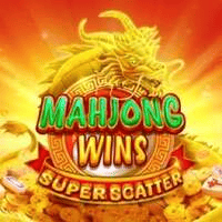 Pragmatic Play Mahjong Wins Super Scatter