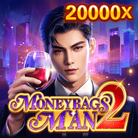 JDB Moneybags Man 2