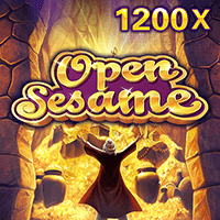 JDB Open Sesame