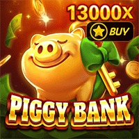 JDB Piggy Bank