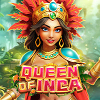 Fa Chai Queen Of Inca