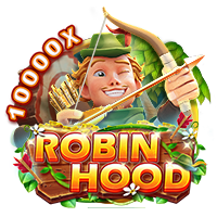 Fa Chai Robin Hood