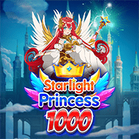 Pragmatic Play Starlight Princess 1000