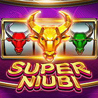 JDB Super Niubi