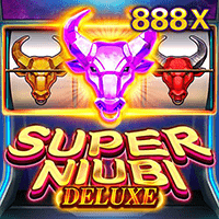 JDB Super Niubi Deluxe