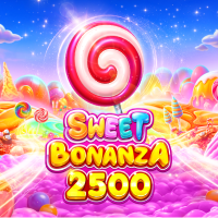 Pragmatic Play Sweet Bonanza 2500
