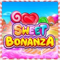 Pragmatic Play Sweet Bonanza