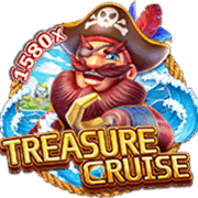 Fa Chai Treasure Cruise