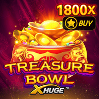 JDB Treasure Bowl X Huge