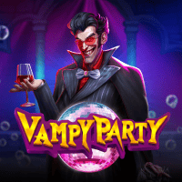 Pragmatic Play Vampy Party