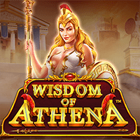 Pragmatic Play Wisdom of Athena