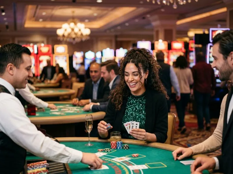 Epic Games GCash player staying disciplined while playing online casino games