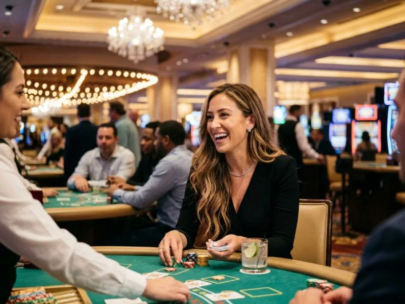 Phoenix Game GCash player making strategic choices during online casino games