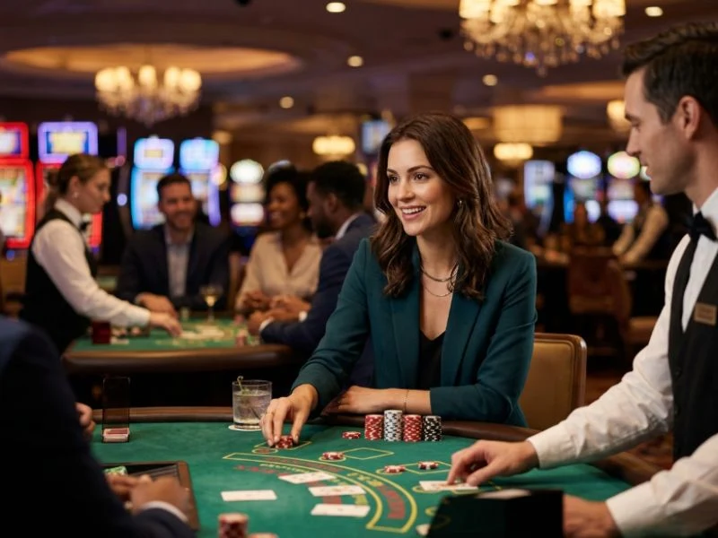 Player building casino gaming skills through regular play on Portal PAGCOR PH